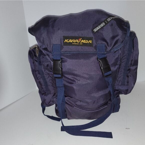 Karrimor Silvaguard Fellman 20 backpack waterproof